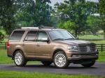 Lincoln Navigator 2014 года